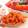 Snack Coreani Zero - Strisce di Torta di Riso Saltate Piccanti - 100g Sapore Dolce & Piccante