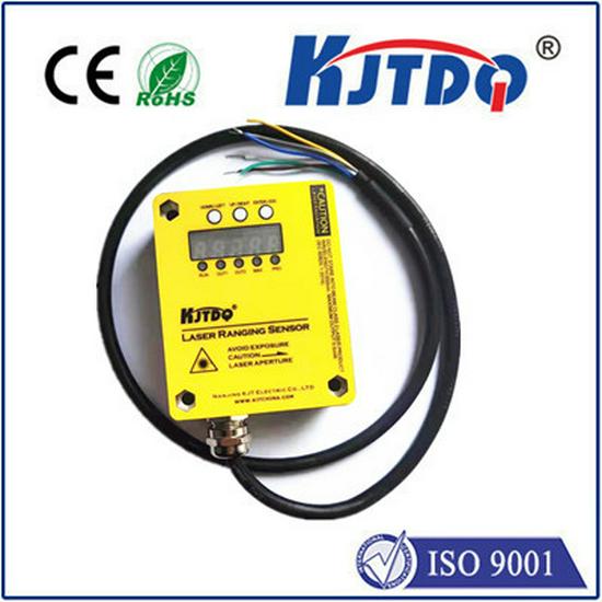 LT7PLVQ Laser Distance & Displacement Sensor Replacement KJT Series