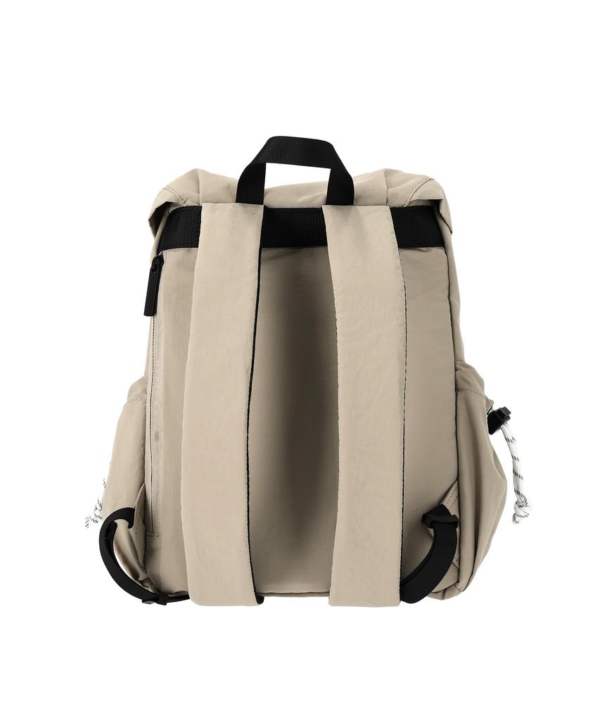 Viamonoh Truvi Mini Rucksack (Beige)