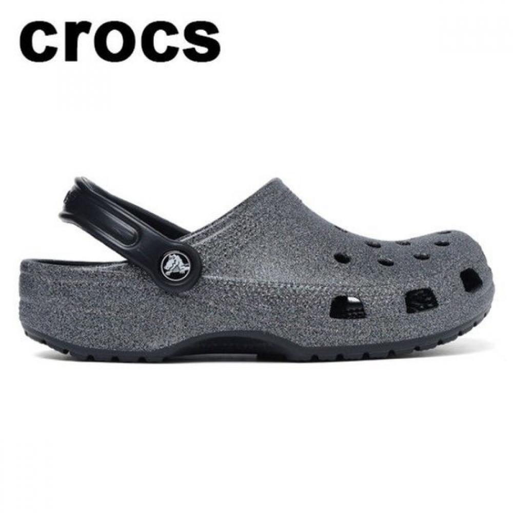 

Galleria Crocs Classic Glitter Clog K 206993 001 200