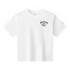 Youth Trendy Print Short Sleeve T-Shirt