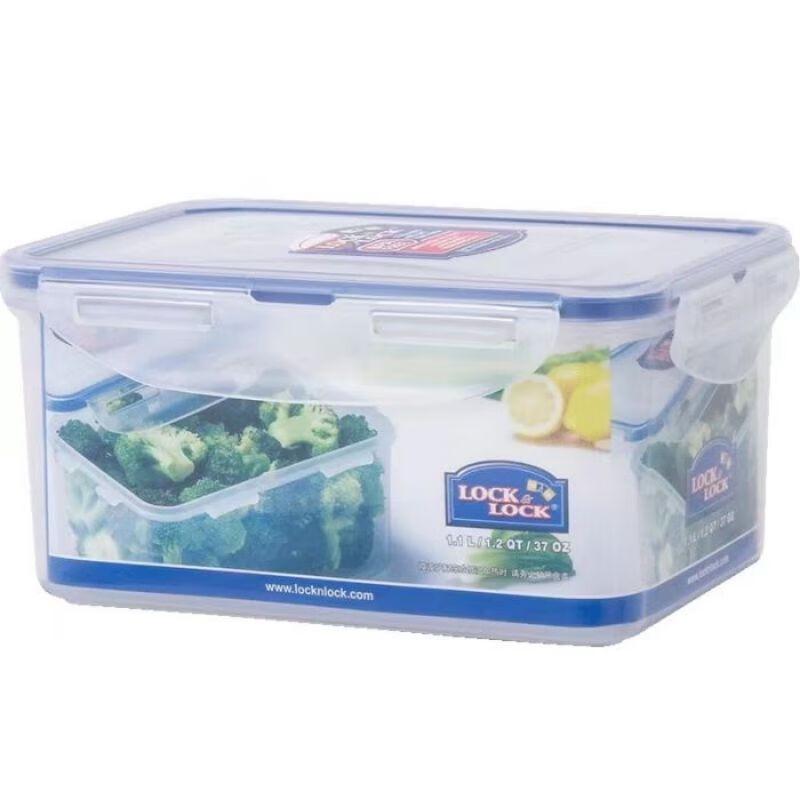 LocknLock Plastic Food Container