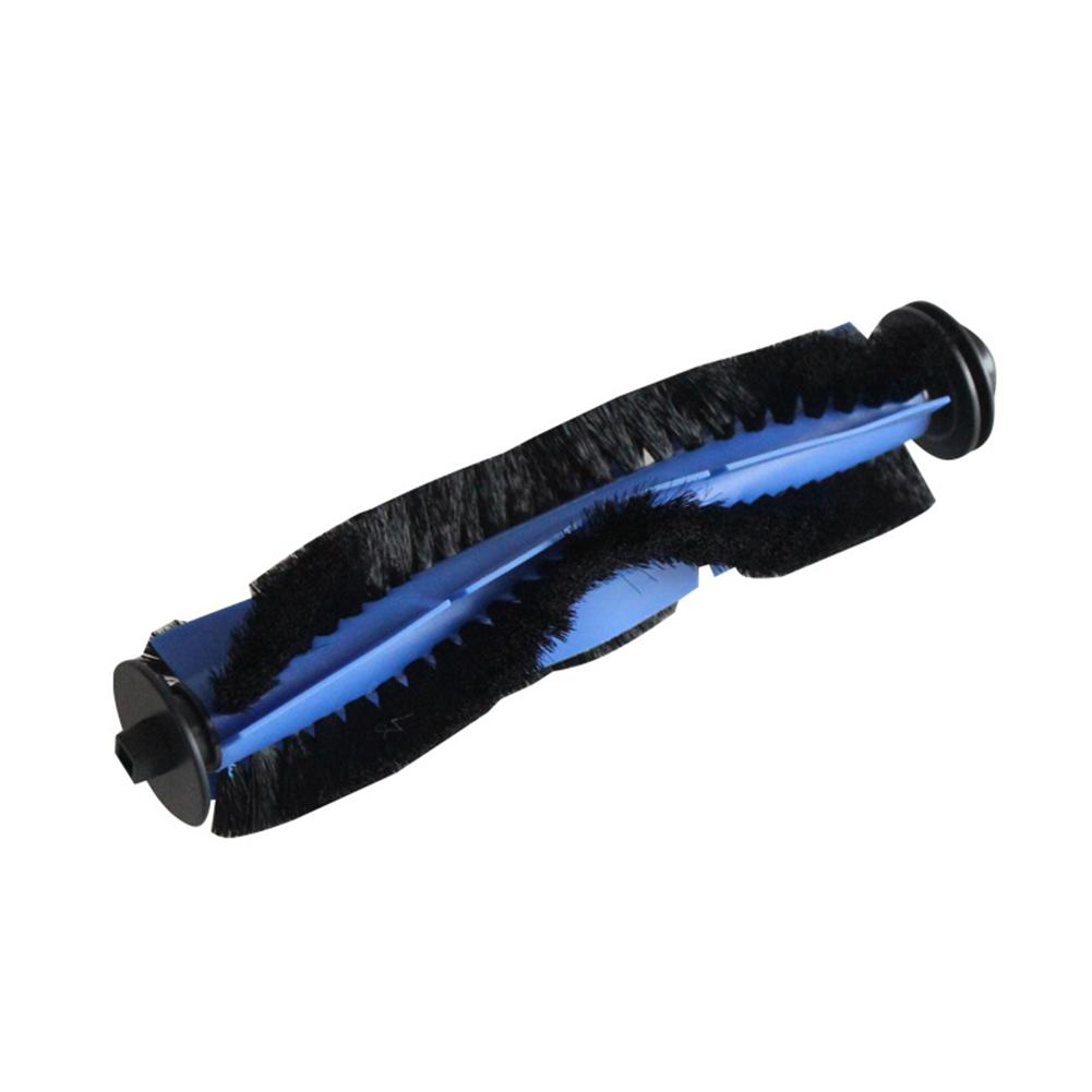 Anti-winding Roller Brush Parts Replacement Soft Texture