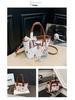 High-End 2025 Light Luxury Handbag: Fashionable, Versatile, Crossbody with Cute Niche Design Print for Women