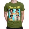 The Secret Of Lauryn Hill Graphic 100 Cotton Tshirt Fugees Tops Tees For Unisex