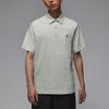 Jordan Mode Vielseitig Bequem Kurzarm Poloshirt Herren Oberteile HQ8689034