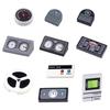 Scene Model Printing Accessories Building Blocks Dashboard Screen Keyboard Mouse Control Buttons Mini Compatible Brick Toy N08