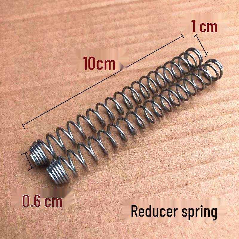 Large Brake Return Spring for Wheelchair, Electric Vehicle & Motorcycle Front/Rear Foot Brakes