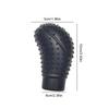 Silicone Gear Shift Knob Cover - Universal Non-Slip Car Gear