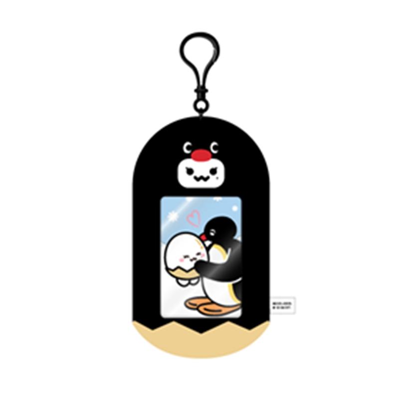 [Pre-order] TAEYEON PINGU X TAENG-GEU POP-UP STORE OFFICIAL MD