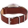 Timex Men's Weekender 40mm Watch T2P495 Year-Round Brown