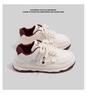 2025 Men's Original Design Thick Soled Comfortable Shoes Fashion  Casual Sports Shoes Comfortable Walking Shoes