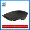 Mercedes GLS-klass W166 Nedre stötfångarskydd Hörndel 1668852925 1668853025
