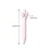 Portable Multifunctional 5 In 1 Cat Eye Gel Nail Magnet Strong Magnetic for Nail Art Salon Home DIY