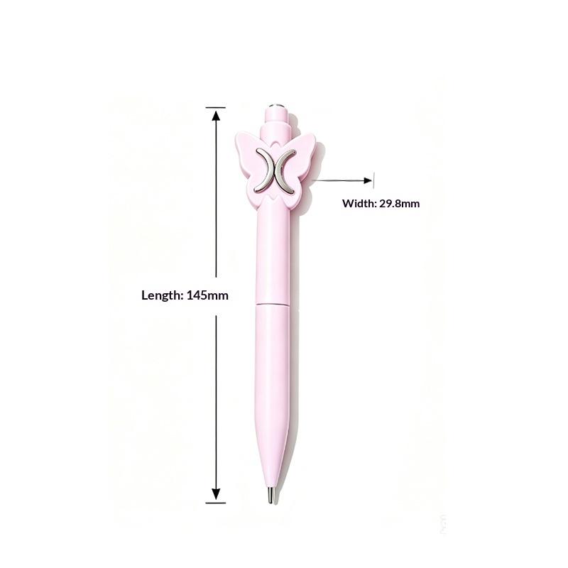 Portable Multifunctional 5 In 1 Cat Eye Gel Nail Magnet Strong Magnetic for Nail Art Salon Home DIY
