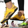 Wading Shoes Men's Women's Quick Dry Outdoor Beach Barefoot Aqua Shoes Walking Shoes Boating Surfing Fishing Shoes Yoga Shoes