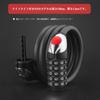 CLEAYODO Lock Auxiliary Lock 5 Digit Number Digital Number Wire