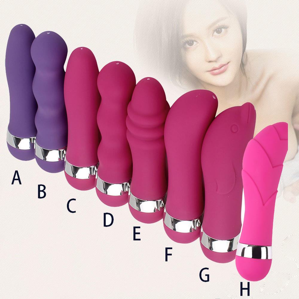 AV Stick Dospělý produkt Vícerychlostní masážní přístroj G-Spot Hračky pro ženy