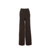VEROMODA High-Waist Straight-Leg Knit Pants