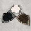 Men's Breathable Mesh Athletic Shorts - Casual European/American Summer Loose Fit for Running, Fitness, and Basketball.