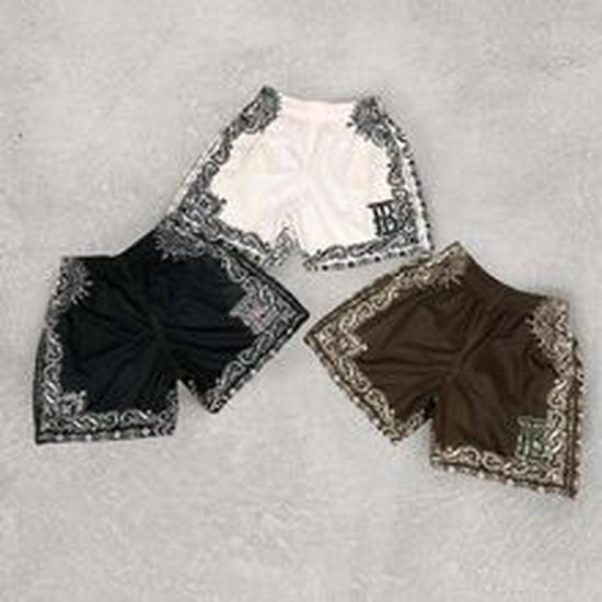 Men's Breathable Mesh Athletic Shorts - Casual European/American Summer Loose Fit for Running, Fitness, and Basketball.