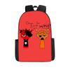 Backpack Student Shoulder Bag Travel Laptop Backpack Gift