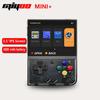 Miyoo Mini Plus + Retro Open Source Portable Handheld GBA Arcade PS1 Handheld Game Console 128G