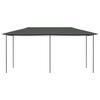 Pavilion 2.98 X 5.3 X 2.59 M Grey 160 G M²