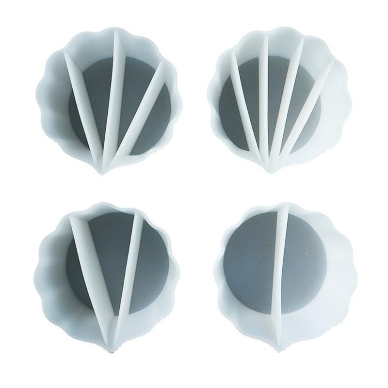 Silicone Resin Mixing Cups Distribution Cups DIY UV Resin Color Mixing Cups Liquid Resin Measuring Cups Jewelry Making