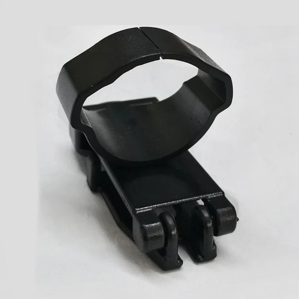 Εύκαμπτο Κλιπ Μάσκας Αναπνευστήρα Αντικατάσταση Γυαλιά Κατάδυσης Σφιγκτήρας Συνδέσμου Σωλήνα Αναπνοής Σνόρκελ Κατάδυση Θήκη Σωλήνα Αέρα