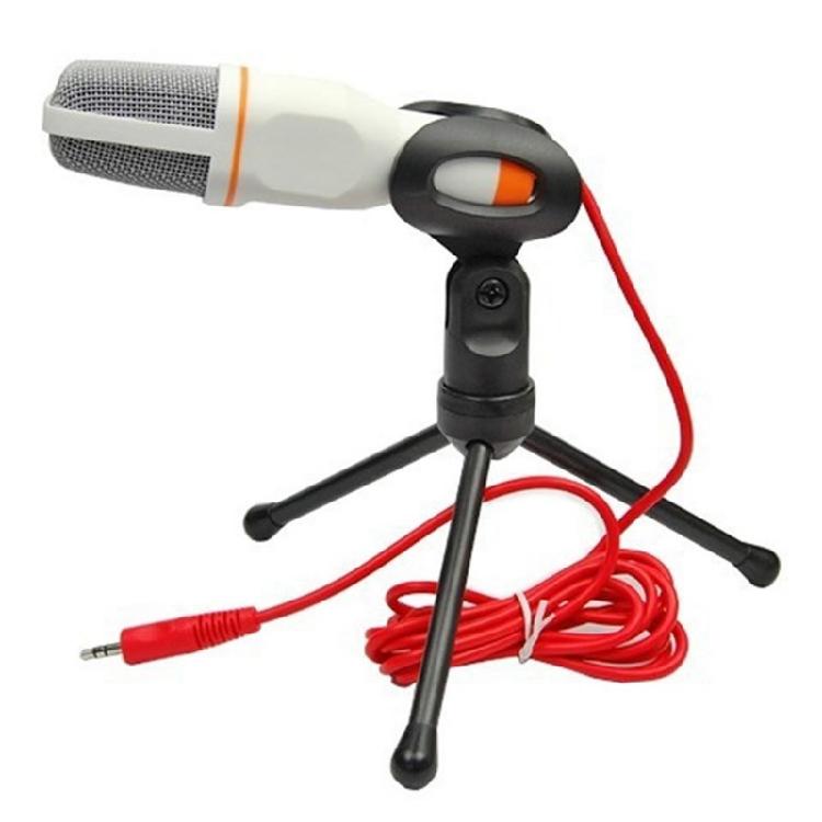 Condenser Recording Microphone For Laptop KTV for Windows Gaming,for YouTube,Voi