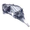 Compatible Huanchi Headlight Assembly 2017-2019 Left & Right Lampshades for Low & High Beam