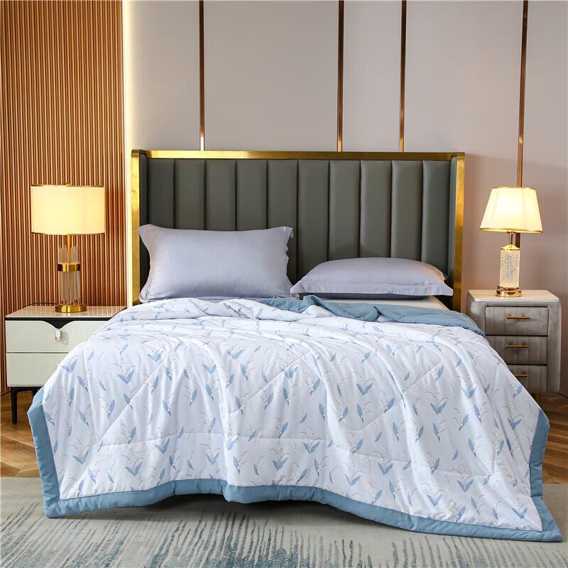 

Meiyuandeng Breathable Soft Summer Quilt