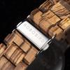BOBO BIRD Men's Wood Watch, Analog Quartz Movement, Week Display, Lightweight, Handmade Wooden Watch for Men