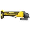 Cordless Angle Grinder 125Mm V20 18V 0*Ah - S/Sfmcg700B