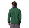 Columbia Fleece with Zipper Fast Trek™ Overlay