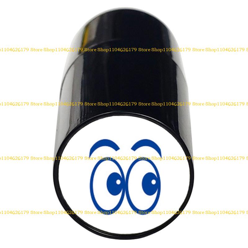A1A2 Portable Stamp Marker Impressions Seal Golf Ball Stamper Golf Accessories