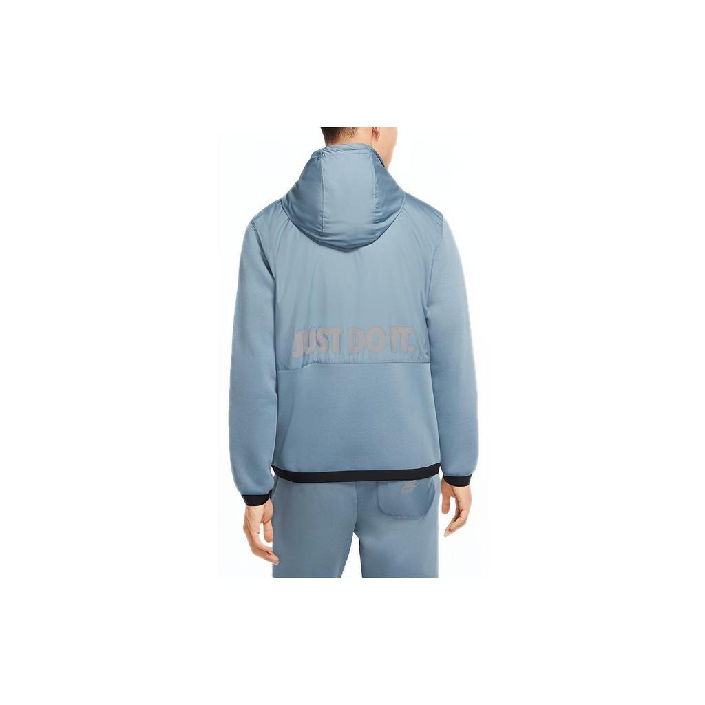 Nike Sweatshirt Men's Ozone Blue CU4102-031