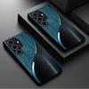 Creative textured waves Exquisite PhoneCase for Samsung Galaxy S26 S25 S24 S23 S22 S21 FE Ultra Plus  Men women Built-in glass