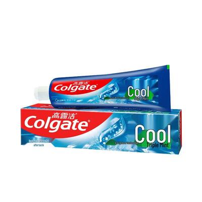 Colgate Icy Fresh Triple Mint tandkräm