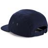 Beechfield Canvas 5 Panel Classic Baseball Cap (Pack of 2)