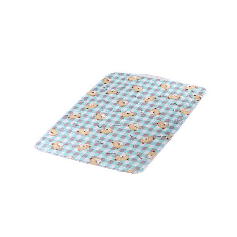 Washable Multi-use Care Pad: Newborn, Baby Mattress, Menstrual, Elderly