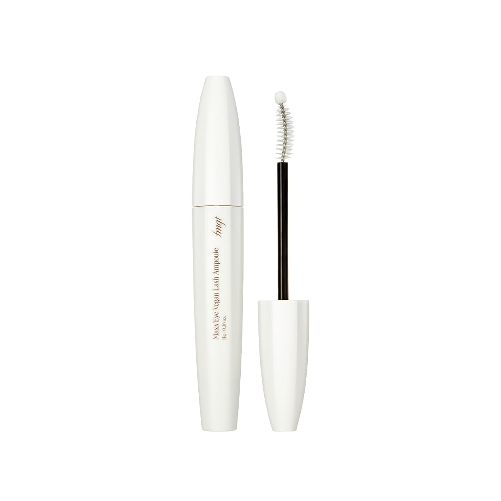 

fmgt Maxx Eye Vegan Lash Ampoule 11ml [THEFACESHOP]