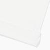 FILA T Shirts Unisex White Crew Neck Moderate Straight Fit FS2RSF2101X-OWH