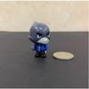 1pcs Original Supercell Heros Leon Crow Spike Collectible Figures Series 1 License Ultra Rare Gold Silver Collection Toy Gifts
