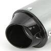 1.3in Exhaust Pipe Muffler Silencer Fit for 90cc 110cc 125cc 150cc 160cc ATV Pit Bike Motorcycle