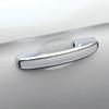 Chrome Car Door Handle Strip + Bowl Cup Cover Trim For 2018- Ford Expedition