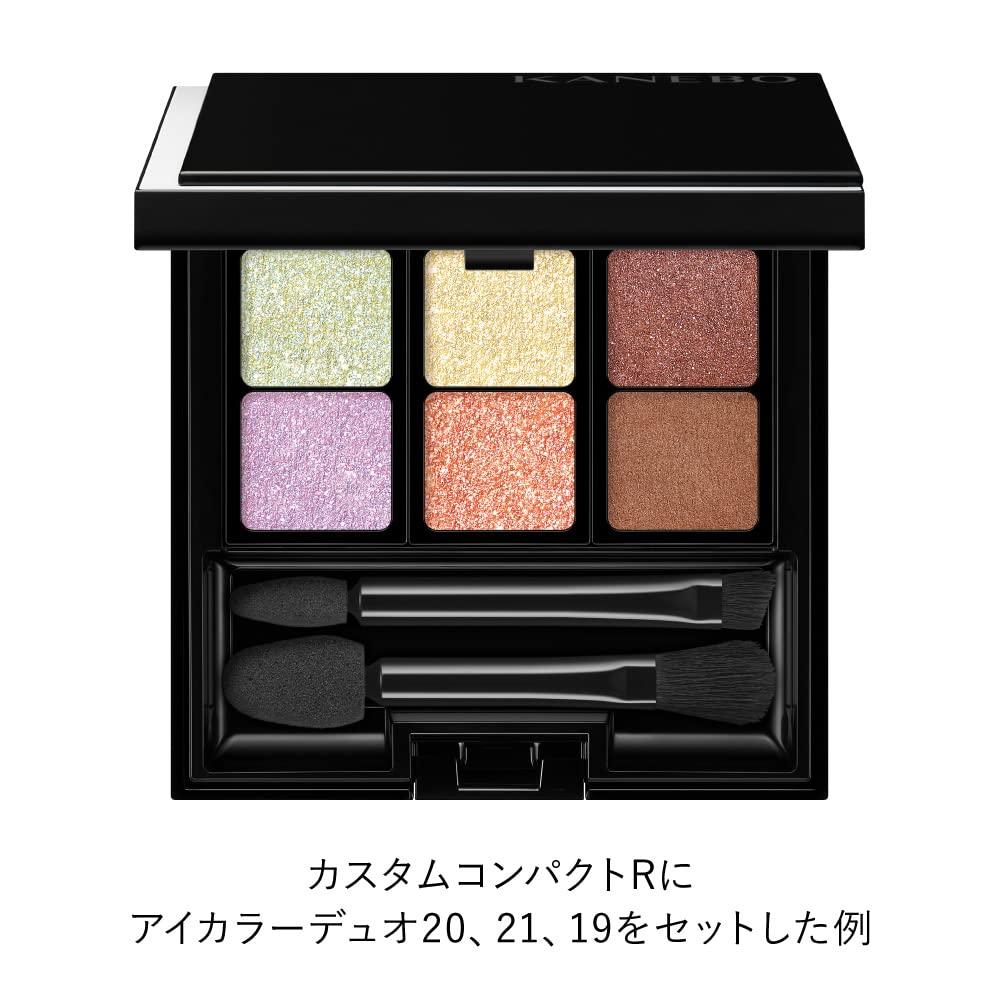KANEBO Eye Color Duo 16 Eyeshadow Pick Me 1.4g