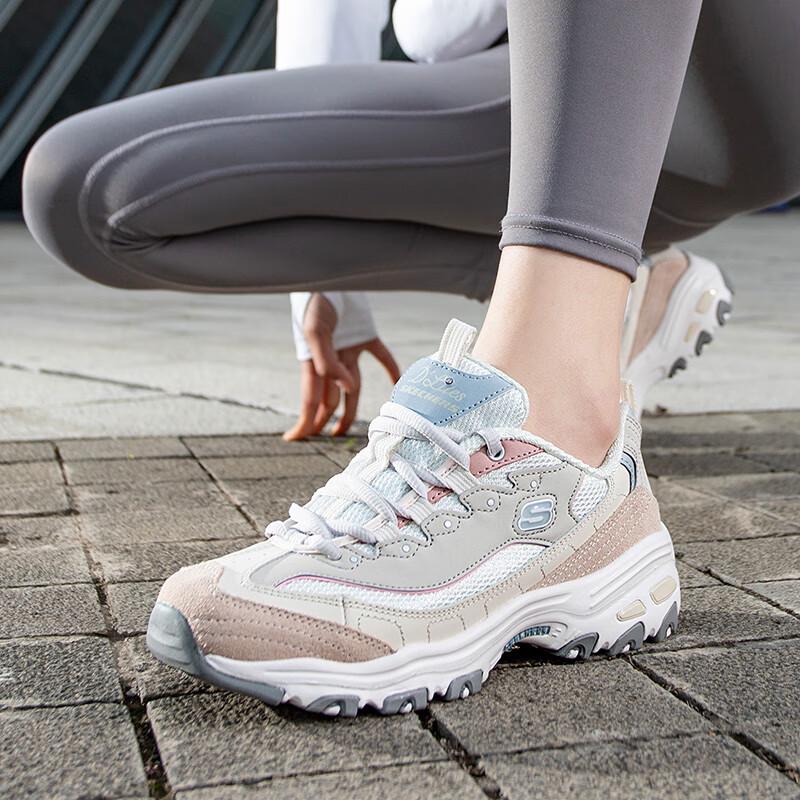 Skechers Women s Casual Shoes 149238 US 6.5