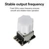PWM Controller Switch Servo Motor Regulator Brushless Motor Controller Debugger Tester Module Switch Accessory